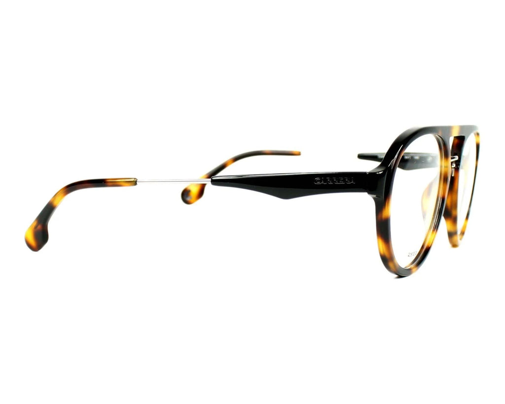 Light Havana Eyeglasses Y9245