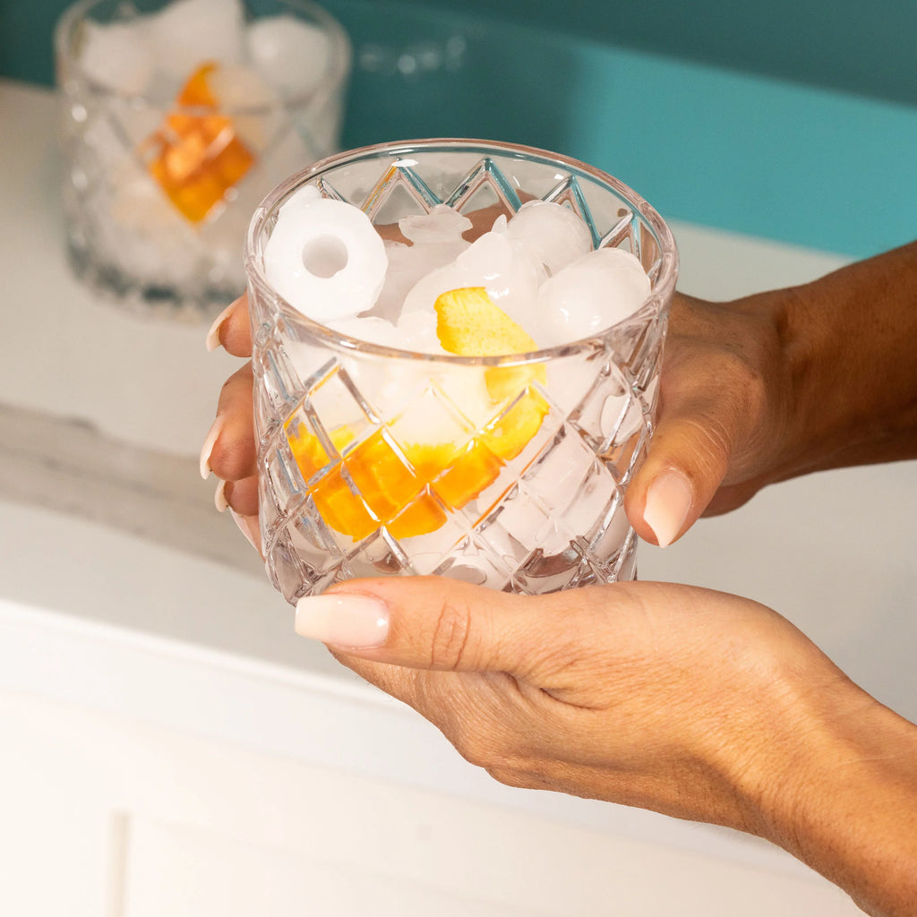 Portable Countertop Ice Maker B7575