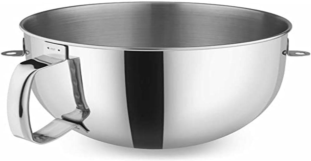 6-qt. Mixing Bowl with Ergonomic Handle G5957
