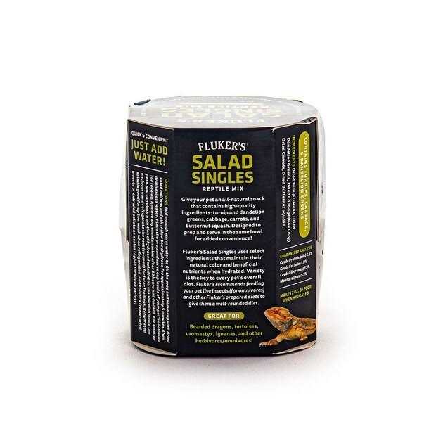 Salad Singles Reptile Blend E2815
