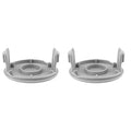 Replacement Trimmer Spool Line 0.065" 17Ft L2442