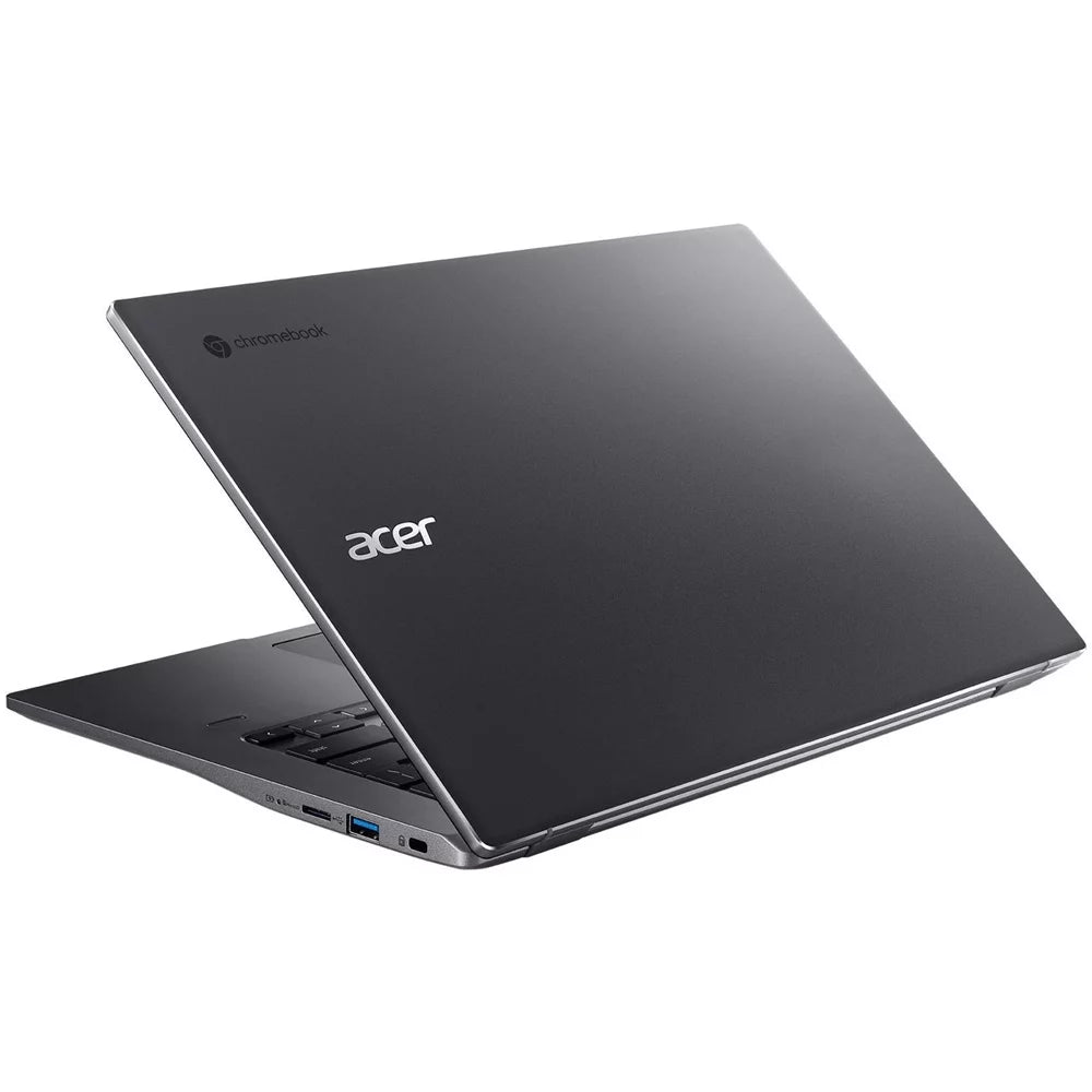 Restored 14" Chromebook Intel Core i3 8GB RAM 128GB SSD X853053