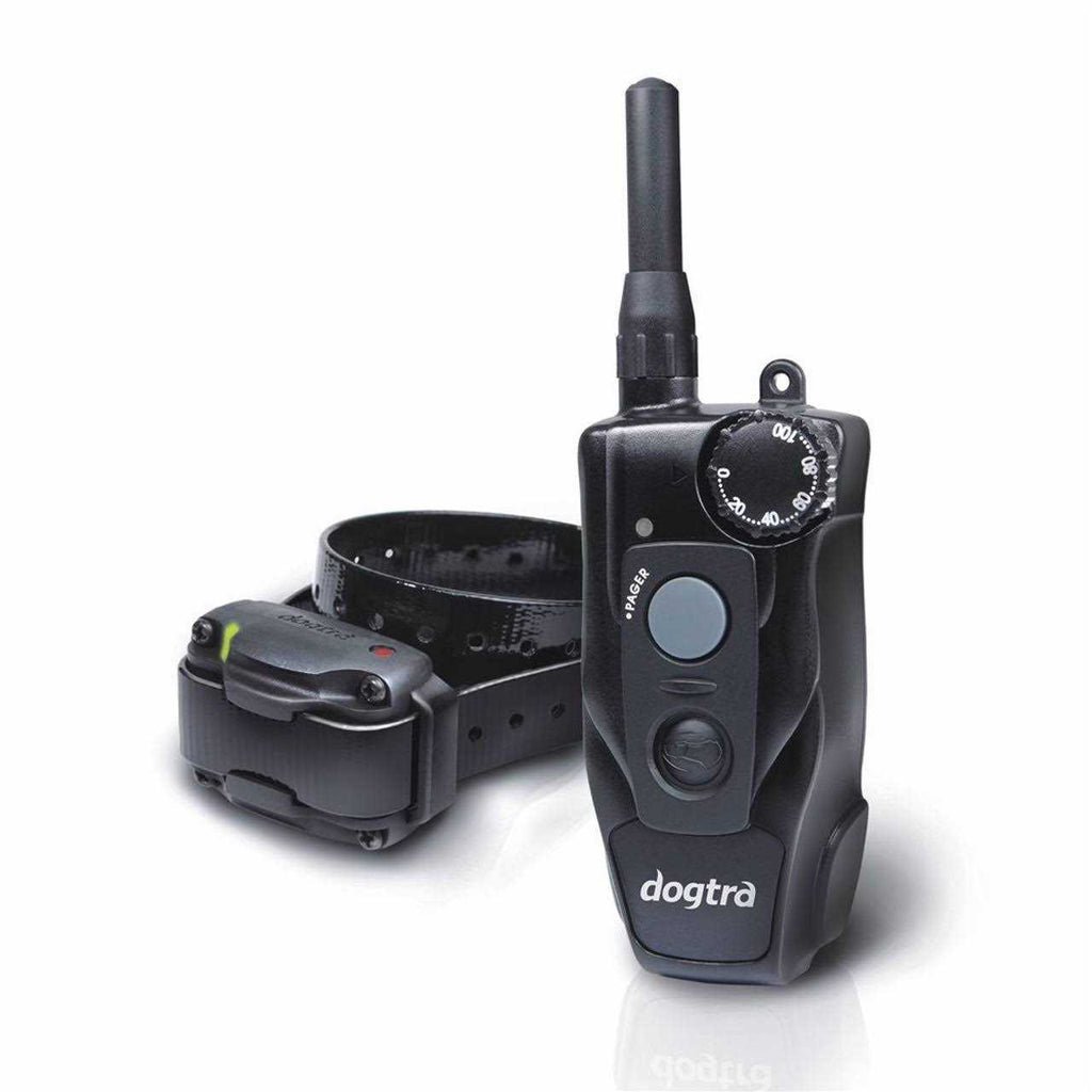 Remote Training Collar 2-Dog S9734