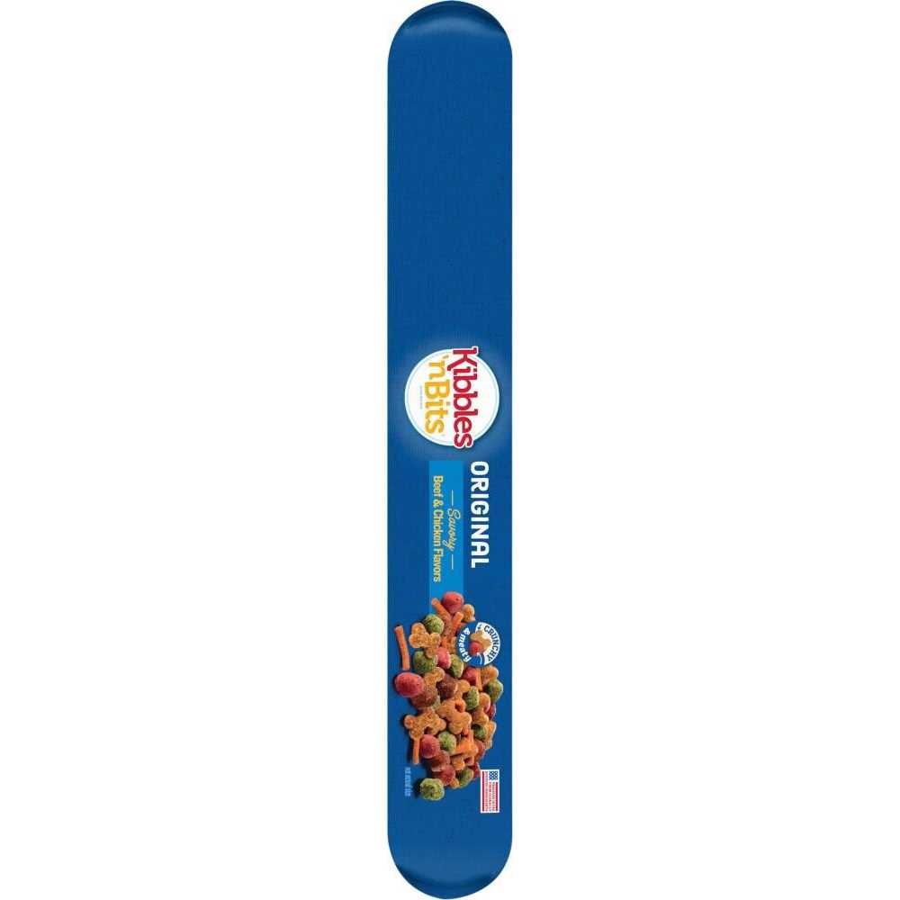 Original Beef & Chicken Dry Dog Food W3911