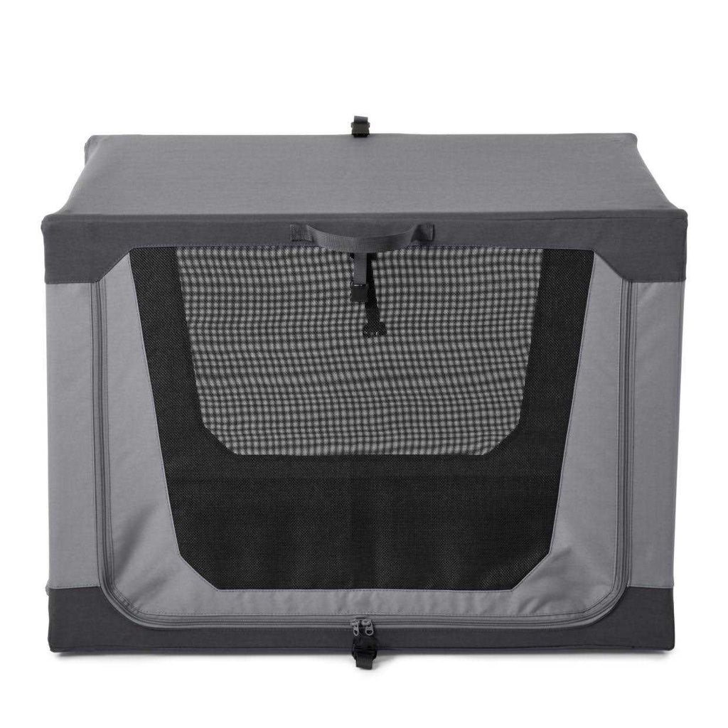 Folding Travel Crate R596079