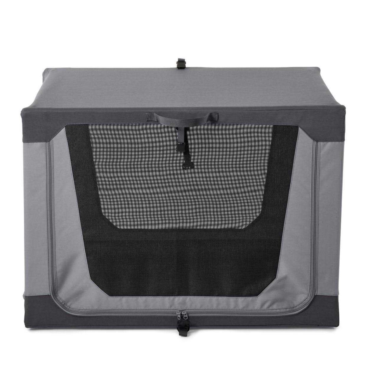 Folding Travel Crate R596079