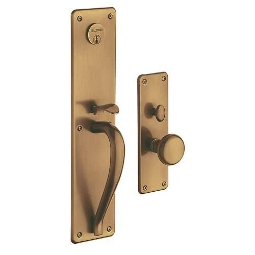 Estate Collection Entry Lock T48855