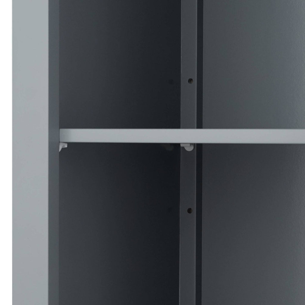Wooden Linen Tower Cabinet U3039