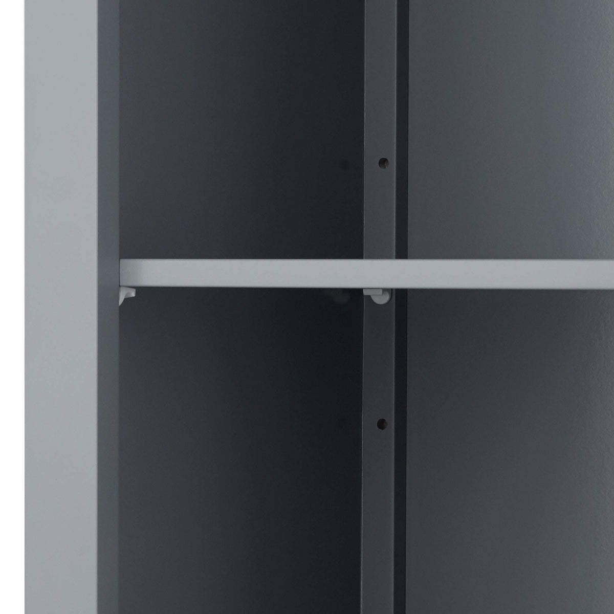 Wooden Linen Tower Cabinet U3039