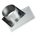 Direct Vent Conversion Kit C831