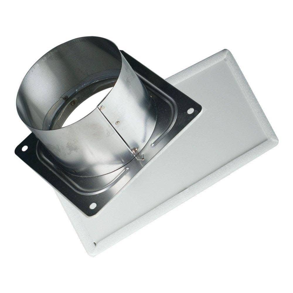 Direct Vent Conversion Kit C831