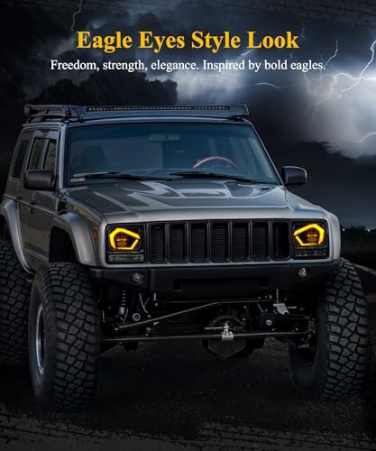 7x6 5x7 LED Headlights Sealed Beam Lights A15138