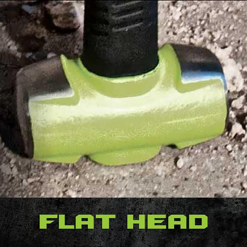 24" 20 Lb Sledge Hammer U1797