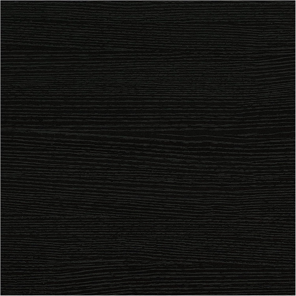 Black 5 Shelf Bookcase K824644