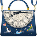 Glow-in-the-Dark Crossbody Purse Y89343