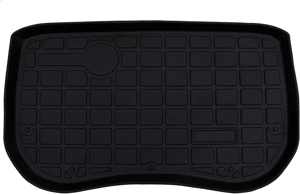 Front Trunk Floor Mat Pack of 2 X867873