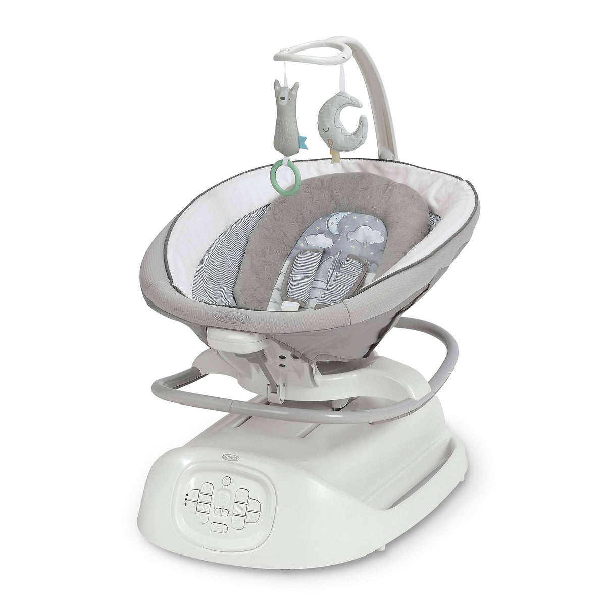 Baby Swing M675