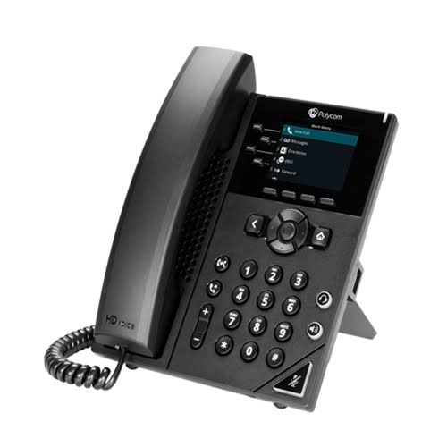 VVX 250 IP Phone B75432