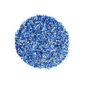 Blue & White Aquarium Sand X237