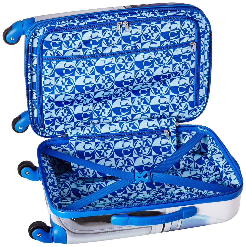 Spinner Hardside Upright Suitcase B549649