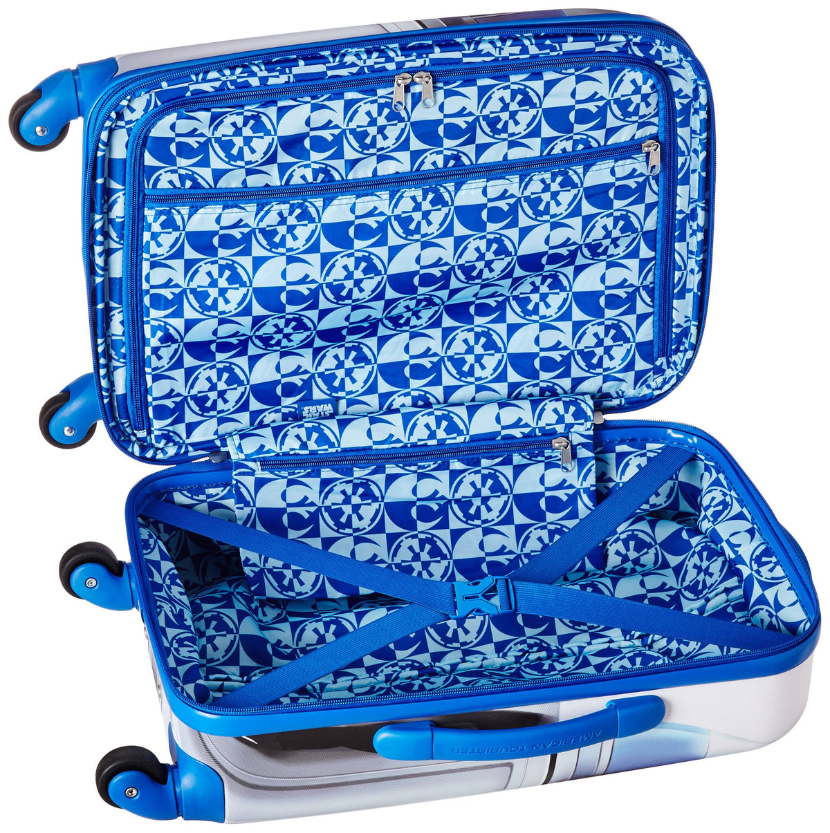 Spinner Hardside Upright Suitcase B549649