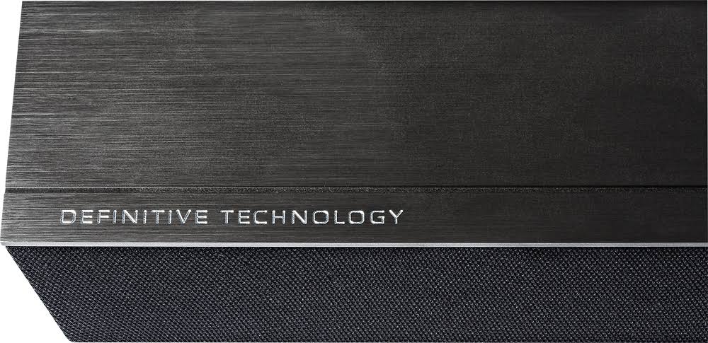 Wireless Multi Room Sound Bar System - 3.1 Channel - 146W RMS M382843