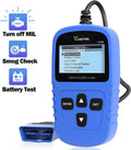 OBD2 Scanner Car Code Reader Pack of 2 K790035