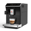Black Super automatic Espresso Coffee Machine Y98466