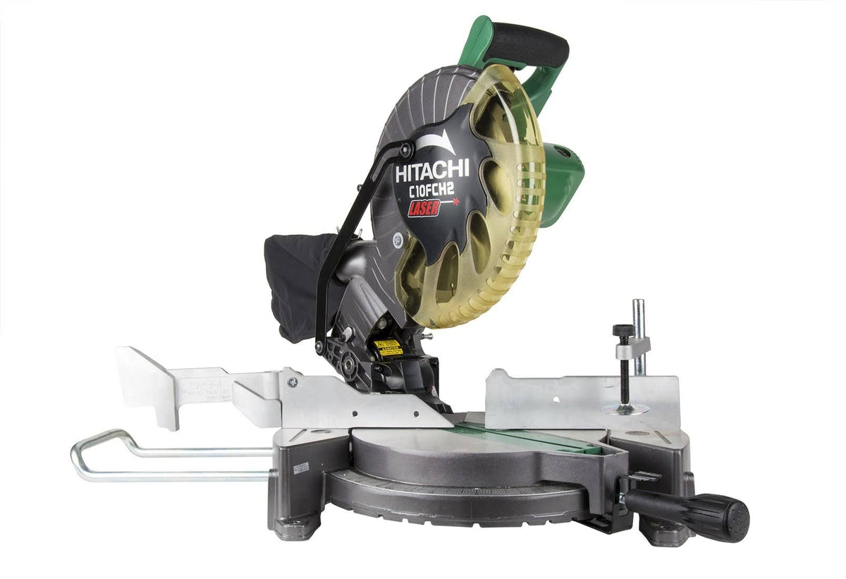 Compound Laser Miter Saw K366827