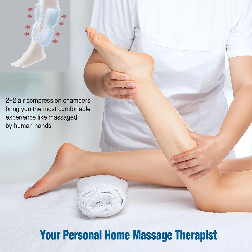 Calf Massager Air Compression Device J179637