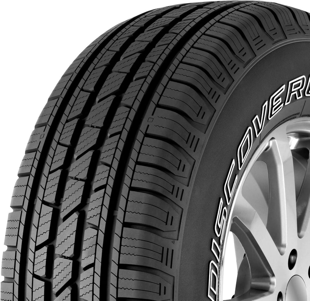 255/70R17 All-Season Tire H943