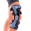 Gray OA Unloader Knee Brace R878444