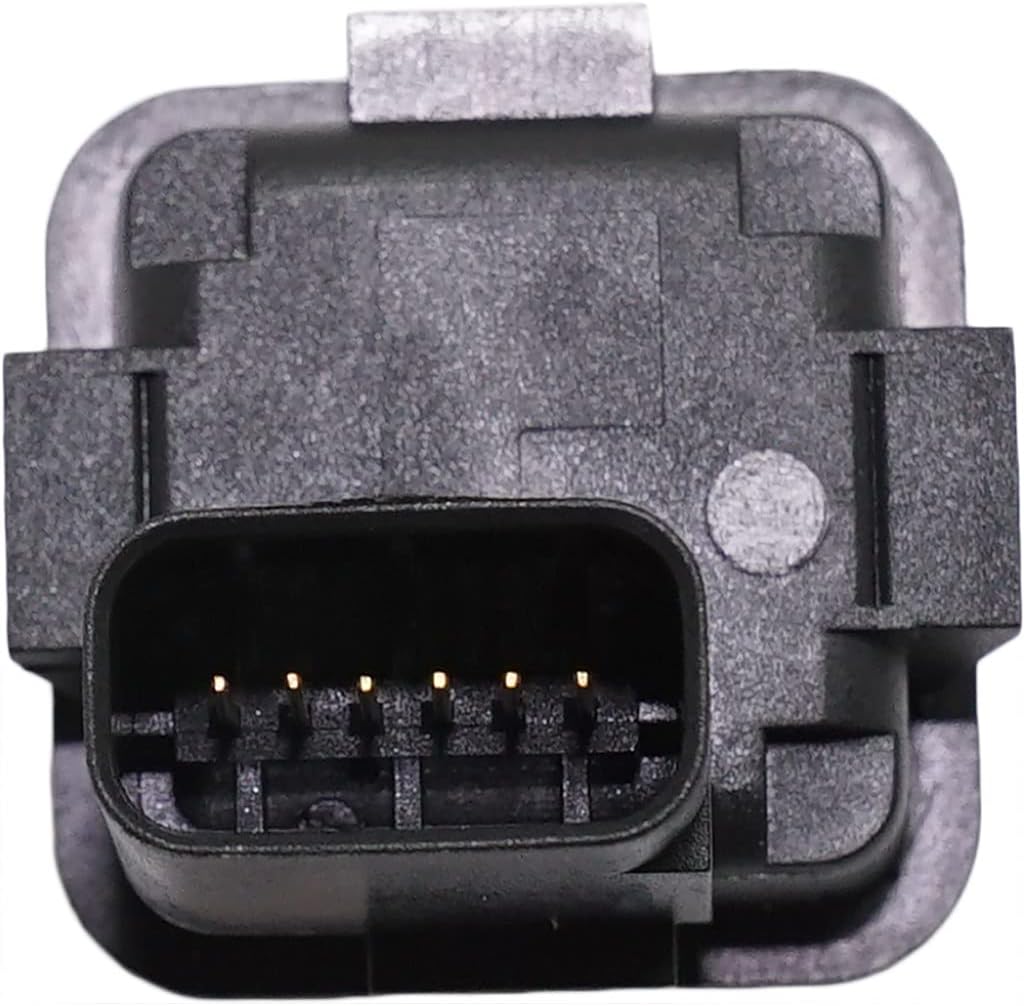 Rear View Back Up Camera for Ford F150 2012 2013 2014 P14592