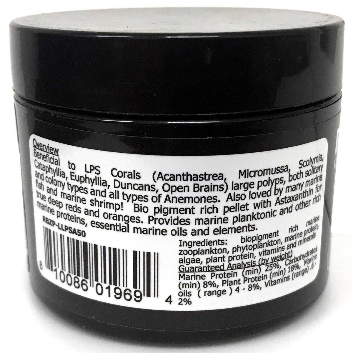 50g Aquatics L3976