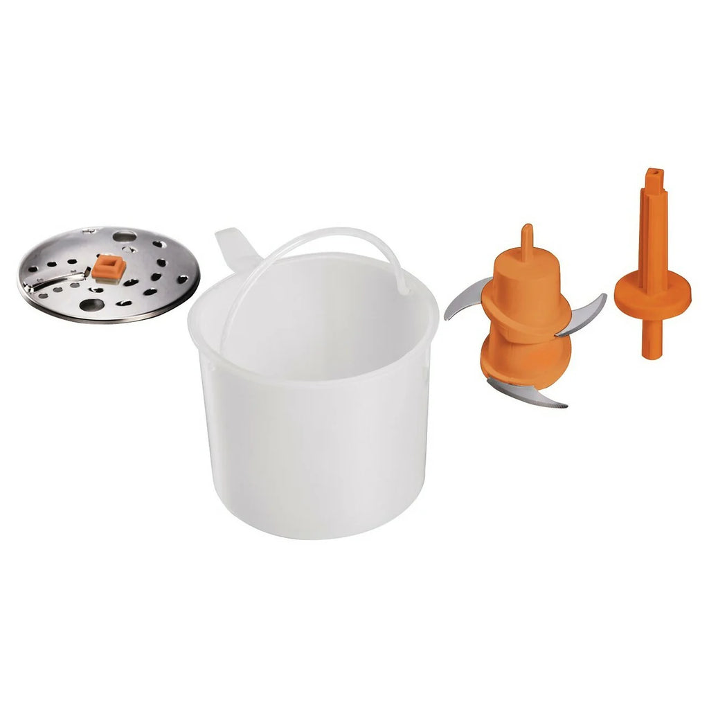 Baby Food Maker 5-cup V80551