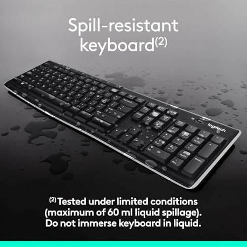 Wireless Combo R84012