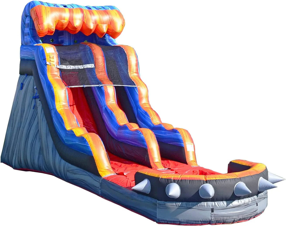Commercial Grade Water Slide with Blower T699165