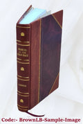 Italiens im mittelalter Volume 1 Leather Bound U422070