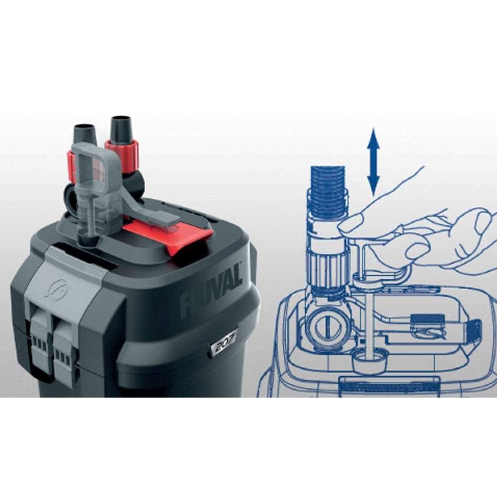 Canister Filter Y6137