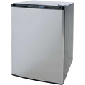 Stainless Steel Mini Fridge X69270