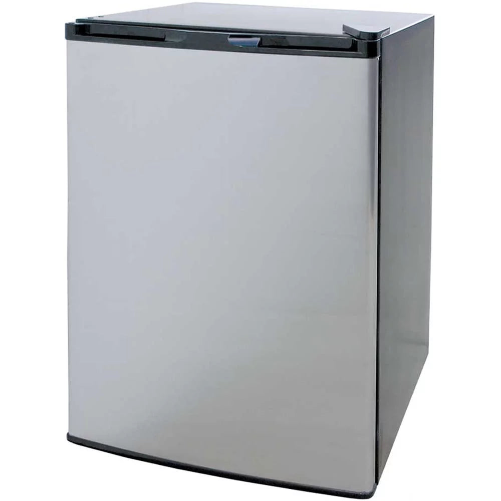 Stainless Steel Mini Fridge X69270