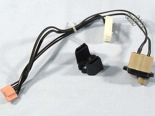 Bowl Switch Cover M67241