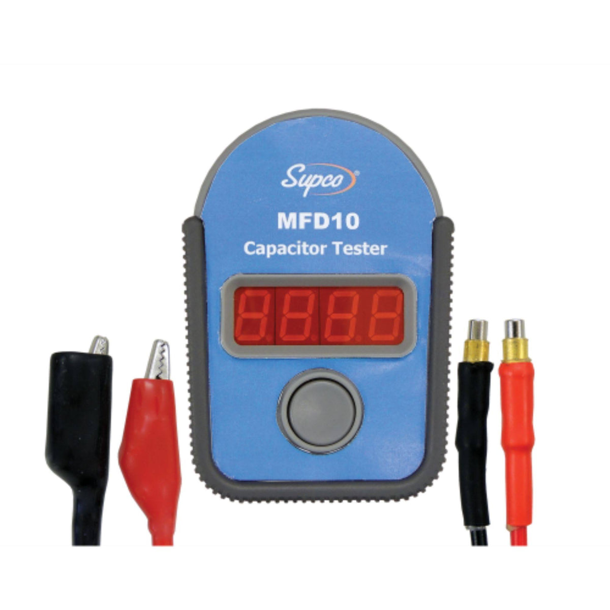 Digital Capacitor Tester X829258