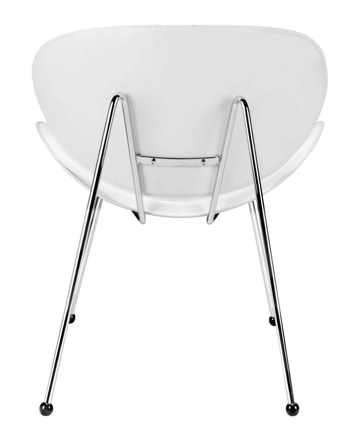 Black Match Chair B755