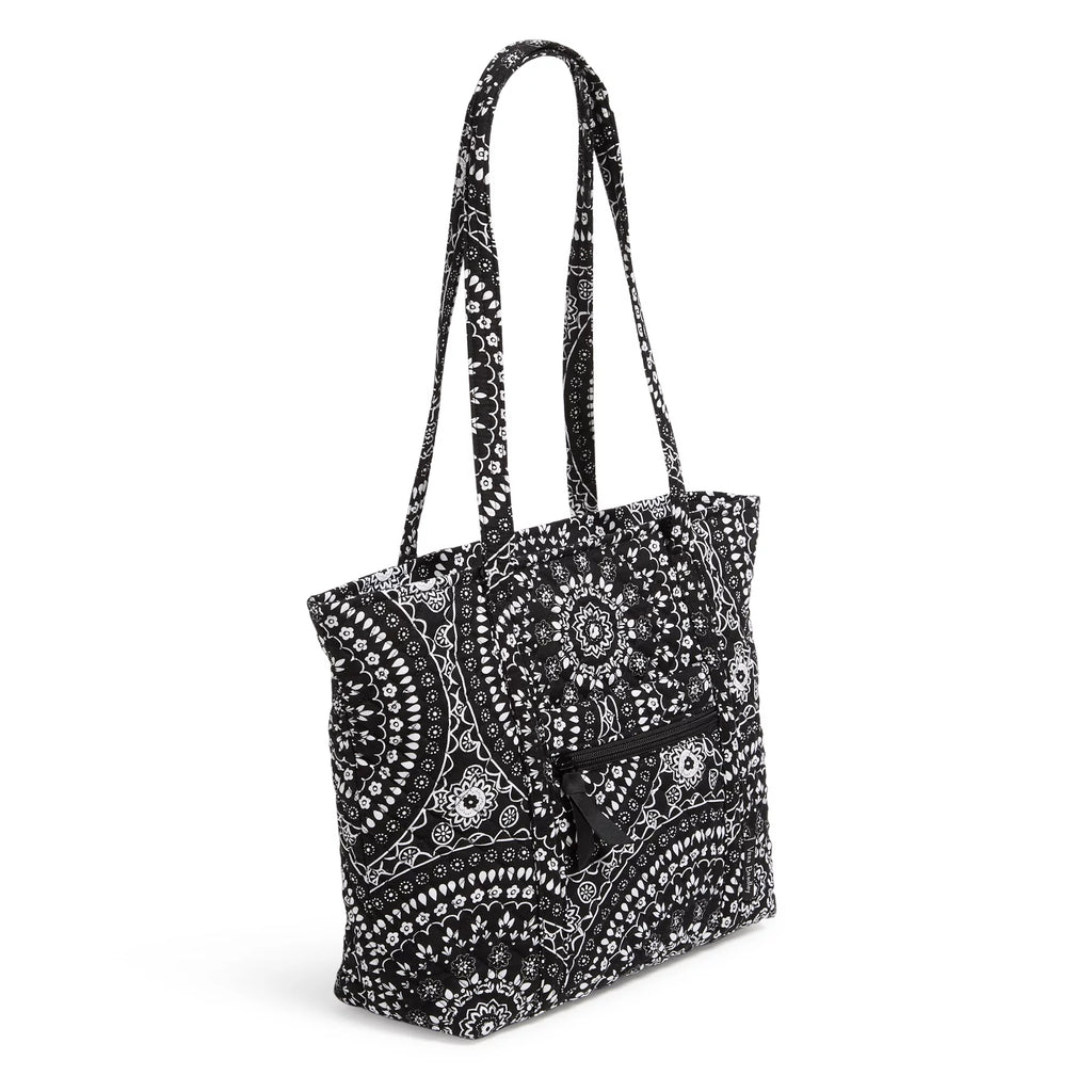 Recycled Cotton Small Tote Bag C665998