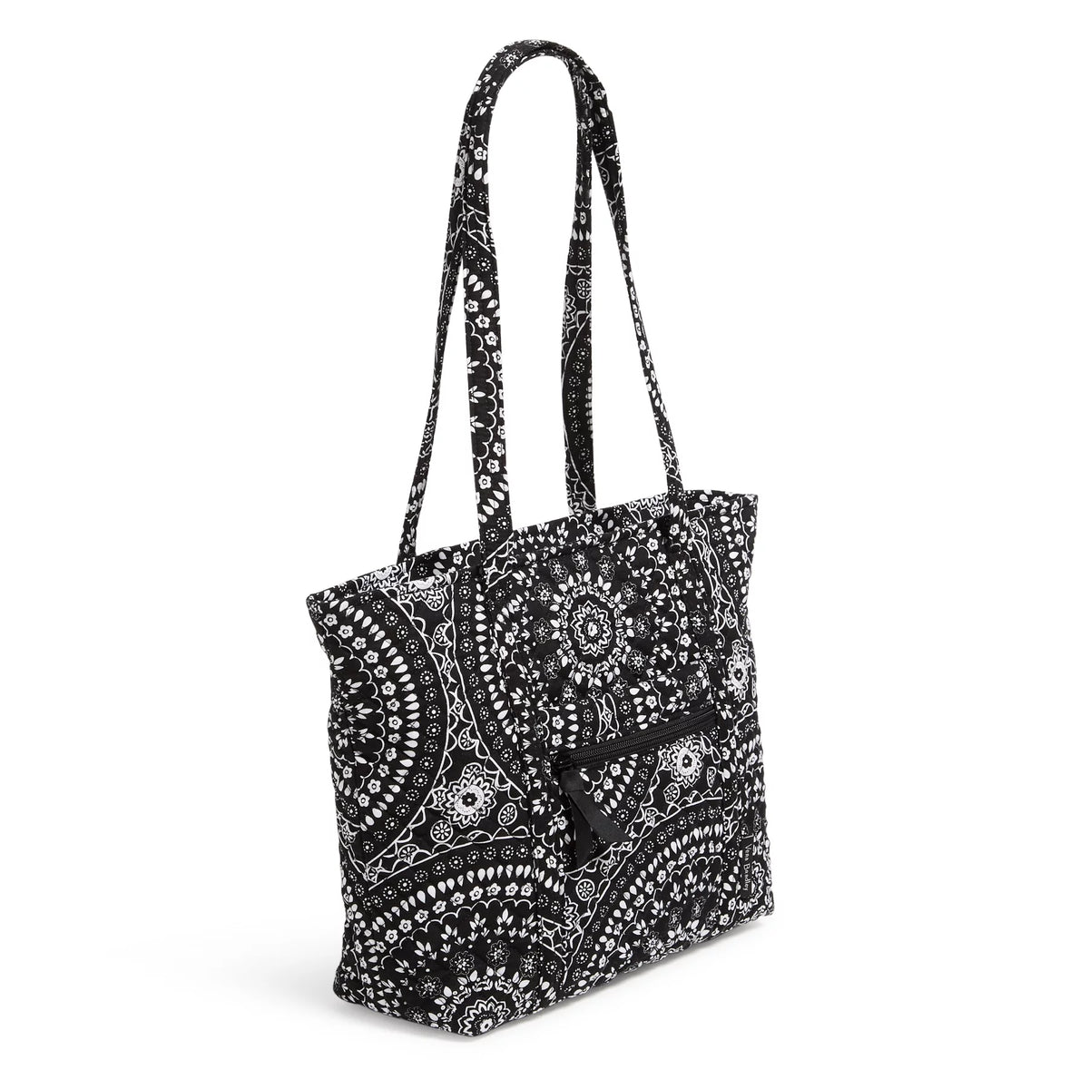 Recycled Cotton Small Tote Bag C665998