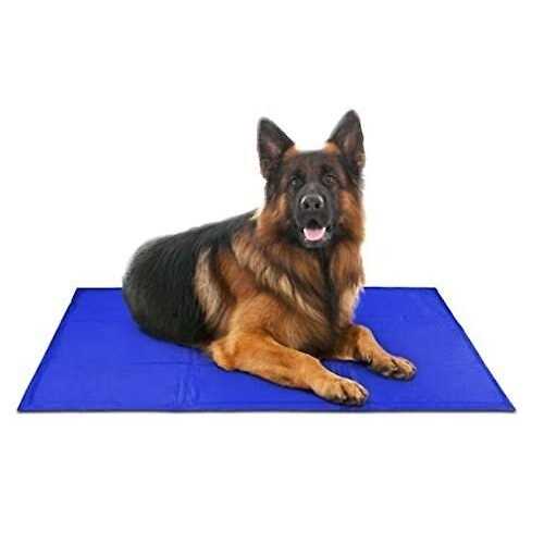 Self Cooling Dog Mat Pad M903086