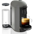 Gray Coffee and Espresso Maker N992765