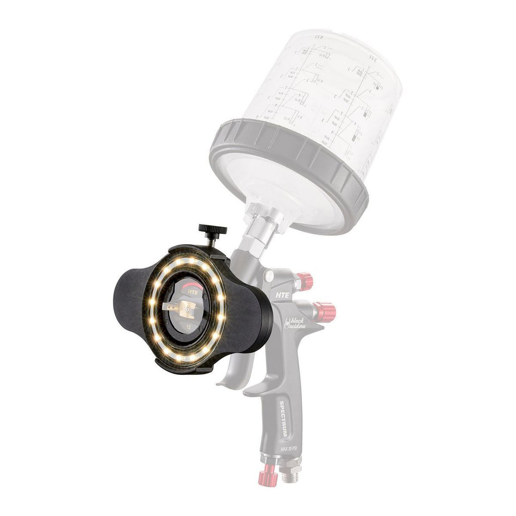 300 Lumen Air Spray Gun Light Attachment N664360