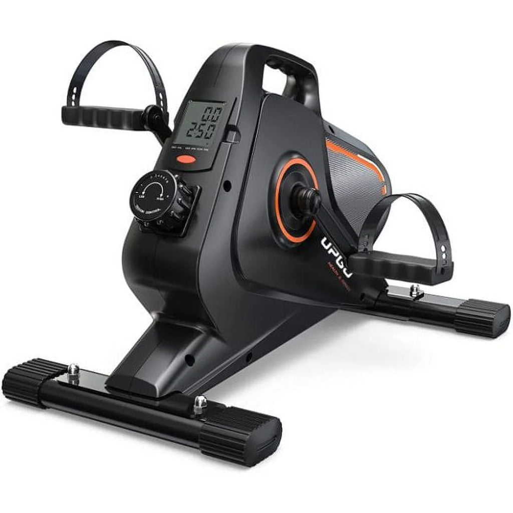 Under Desk Magnetic Mini Exercise Bike J693